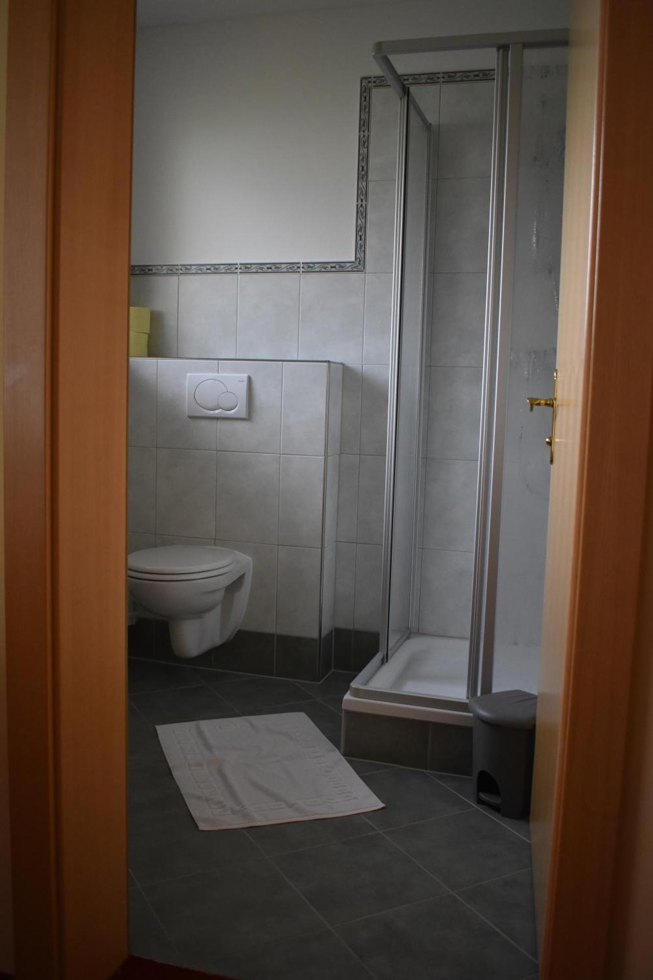 Vorderstuhlhof Apartment Kleinarl Ruang foto